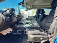 2019 Chevrolet Malibu photo
