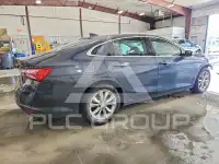 2019 Chevrolet Malibu photo