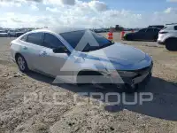 2019 Chevrolet Malibu фото