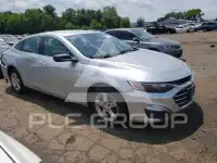 2019 Chevrolet Malibu фото