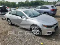 2019 Chevrolet Malibu фото