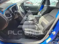 2019 Chevrolet Malibu фото