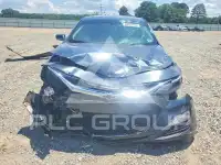 2019 Chevrolet Malibu фото