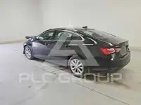 2019 Chevrolet Malibu фото