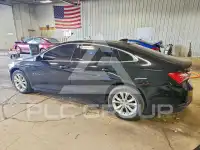 2019 Chevrolet Malibu фото