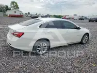 2019 Chevrolet Malibu фото