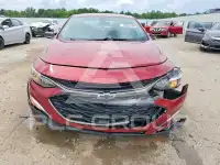 2019 Chevrolet Malibu фото