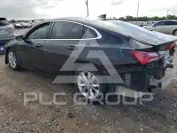 2019 Chevrolet Malibu фото