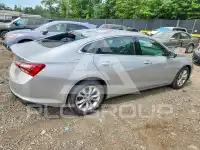 2019 Chevrolet Malibu фото