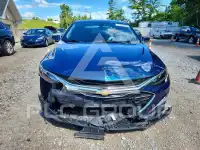 2019 Chevrolet Malibu photo