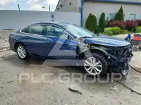 2019 Chevrolet Malibu фото