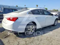 2019 Chevrolet Malibu фото
