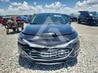 2019 Chevrolet Malibu фото