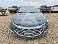 2019 Chevrolet Malibu фото