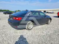 2019 Chevrolet Malibu фото