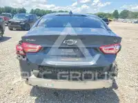 2019 Chevrolet Malibu фото