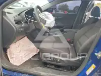 2019 Chevrolet Malibu фото