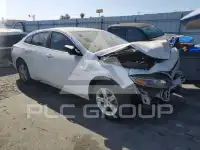 2019 Chevrolet Malibu фото