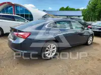 2019 Chevrolet Malibu фото
