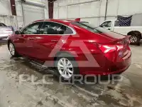 2019 Chevrolet Malibu фото