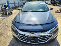 2019 Chevrolet Malibu фото
