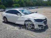 2019 Chevrolet Malibu фото