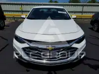 2019 Chevrolet Malibu фото