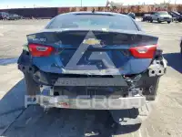 2019 Chevrolet Malibu фото