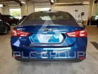 2019 Chevrolet Malibu фото
