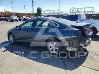 2019 Chevrolet Malibu фото