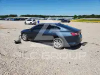 2019 Chevrolet Malibu фото
