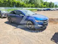 2019 Chevrolet Malibu фото