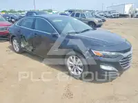2019 Chevrolet Malibu фото