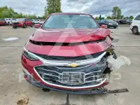 2019 Chevrolet Malibu фото