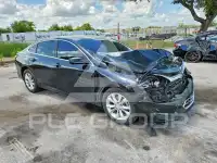 2019 Chevrolet Malibu фото