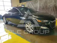 2019 Chevrolet Malibu фото