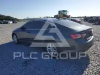 2019 Chevrolet Malibu фото