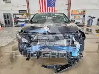 2019 Chevrolet Malibu photo