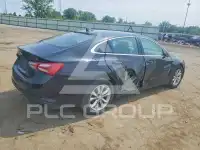 2019 Chevrolet Malibu фото
