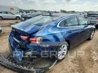2019 Chevrolet Malibu фото