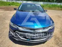 2019 Chevrolet Malibu фото
