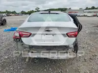 2019 Chevrolet Malibu фото