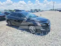 2019 Chevrolet Malibu фото