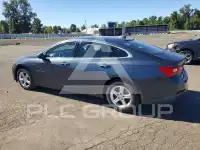 2019 Chevrolet Malibu фото
