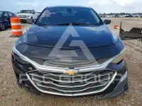 2019 Chevrolet Malibu фото