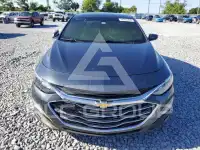 2019 Chevrolet Malibu фото