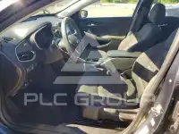2019 Chevrolet Malibu фото