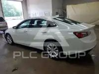 2019 Chevrolet Malibu фото