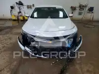 2019 Chevrolet Malibu фото