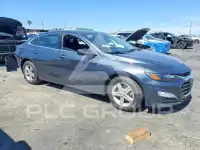 2019 Chevrolet Malibu фото